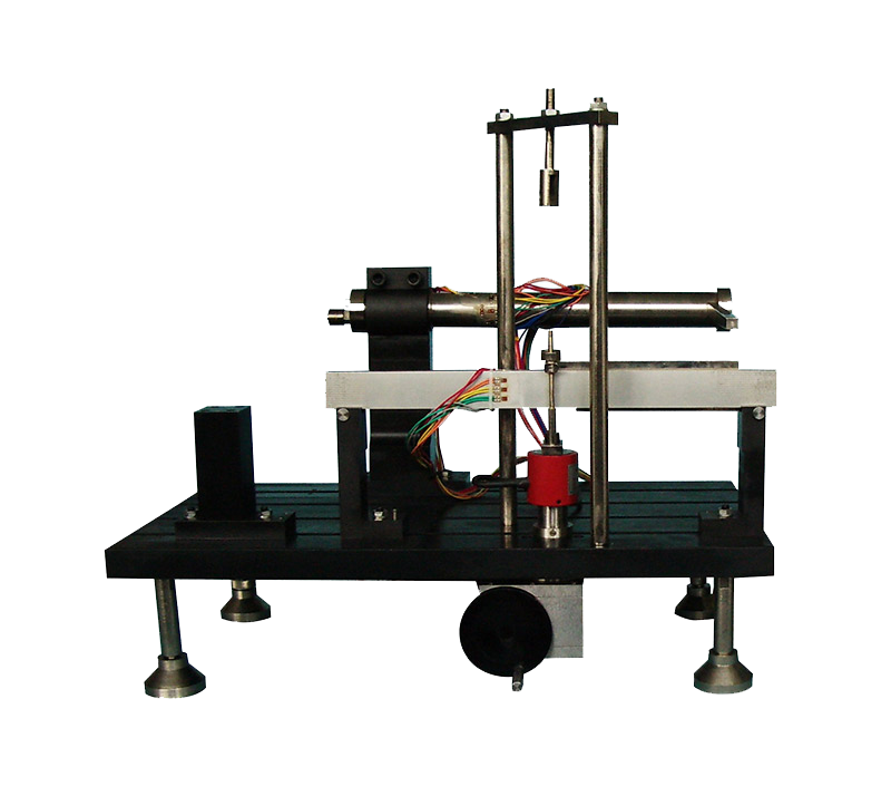 JM6103材料力學(xué)綜合實驗臺